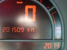 Renault Modus 1.2 16V 75KM Klimatyzacja PDC Książka Serwis - 9