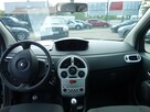 Renault Modus 1.2 16V 75KM Klimatyzacja PDC Książka Serwis - 10