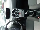 Renault Modus 1.2 16V 75KM Klimatyzacja PDC Książka Serwis - 11