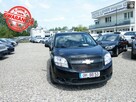 Chevrolet Orlando 1.8 140KM Klimatyzacja Hak Gwarancja - 1