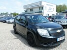 Chevrolet Orlando 1.8 140KM Klimatyzacja Hak Gwarancja - 2