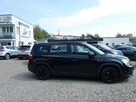 Chevrolet Orlando 1.8 140KM Klimatyzacja Hak Gwarancja - 3