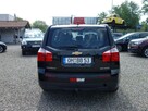 Chevrolet Orlando 1.8 140KM Klimatyzacja Hak Gwarancja - 4