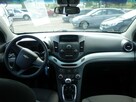 Chevrolet Orlando 1.8 140KM Klimatyzacja Hak Gwarancja - 6
