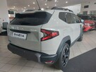 Dacia Duster Journey TCe100LPG/Multiview/Keyless/pak.Zimowy/Od ręki! - 3