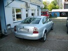 Volkswagen Passat - 4