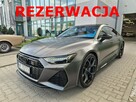 Audi RS7 Performance. Salon Polska. Gwarancja do 07.2027. Pełne wyposażenie. - 1