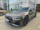 Audi RS7 Performance. Salon Polska. Gwarancja do 07.2027. Pełne wyposażenie. - 2