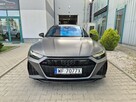 Audi RS7 Performance. Salon Polska. Gwarancja do 07.2027. Pełne wyposażenie. - 3