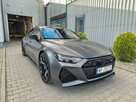 Audi RS7 Performance. Salon Polska. Gwarancja do 07.2027. Pełne wyposażenie. - 4