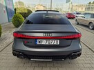 Audi RS7 Performance. Salon Polska. Gwarancja do 07.2027. Pełne wyposażenie. - 6