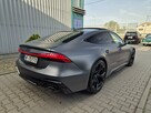 Audi RS7 Performance. Salon Polska. Gwarancja do 07.2027. Pełne wyposażenie. - 7