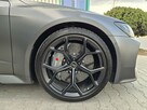 Audi RS7 Performance. Salon Polska. Gwarancja do 07.2027. Pełne wyposażenie. - 10