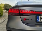 Audi RS7 Performance. Salon Polska. Gwarancja do 07.2027. Pełne wyposażenie. - 16