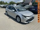 Toyota Corolla Hybryda Automat Podgrzewanie Virtual cockpit 140KM - 1