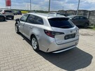 Toyota Corolla Hybryda Automat Podgrzewanie Virtual cockpit 140KM - 4