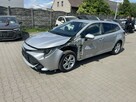 Toyota Corolla Hybryda Automat Podgrzewanie Virtual cockpit 140KM - 5