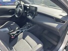 Toyota Corolla Hybryda Automat Podgrzewanie Virtual cockpit 140KM - 9
