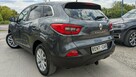 Renault Kadjar 1.2i*130PS*OPŁACONY Bezwypadkowy*92.000km*Klimatronik Serwis*GWARANCJA - 5