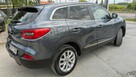Renault Kadjar 1.2i*130PS*OPŁACONY Bezwypadkowy*92.000km*Klimatronik Serwis*GWARANCJA - 7