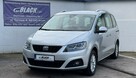 Seat Alhambra Pisemna Gwarancja 12 miesięcy - 2
