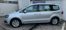 Seat Alhambra Pisemna Gwarancja 12 miesięcy - 3