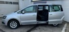 Seat Alhambra Pisemna Gwarancja 12 miesięcy - 4
