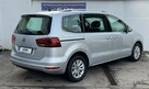 Seat Alhambra Pisemna Gwarancja 12 miesięcy - 5