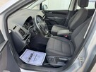 Seat Alhambra Pisemna Gwarancja 12 miesięcy - 7
