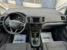 Seat Alhambra Pisemna Gwarancja 12 miesięcy - 8