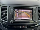 Seat Alhambra Pisemna Gwarancja 12 miesięcy - 12