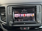 Seat Alhambra Pisemna Gwarancja 12 miesięcy - 16