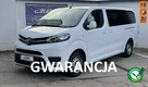 Toyota Proace Verso Pisemna Gwarancja 12 miesięcy - 1
