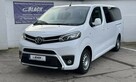 Toyota Proace Verso Pisemna Gwarancja 12 miesięcy - 2