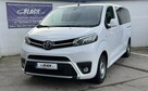 Toyota Proace Verso Pisemna Gwarancja 12 miesięcy - 3