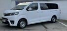 Toyota Proace Verso Pisemna Gwarancja 12 miesięcy - 4