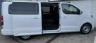 Toyota Proace Verso Pisemna Gwarancja 12 miesięcy - 10
