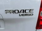 Toyota Proace Verso Pisemna Gwarancja 12 miesięcy - 11