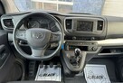 Toyota Proace Verso Pisemna Gwarancja 12 miesięcy - 12