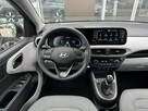 Hyundai i10 1.2 MPI 5MT (79 KM) Modern + Comfort  - Wyprzedaż rocznika 2024! - 2
