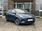 Hyundai i10 1.2 MPI 5MT (79 KM) Modern + Comfort  - Wyprzedaż rocznika 2024! - 7