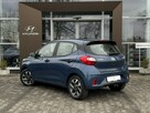 Hyundai i10 1.2 MPI 5MT (79 KM) Modern + Comfort  - Wyprzedaż rocznika 2024! - 10