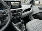 Hyundai i10 1.2 MPI 5MT (79 KM) Modern + Comfort  - Wyprzedaż rocznika 2024! - 15