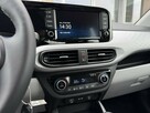 Hyundai i10 1.2 MPI 5MT (79 KM) Modern + Comfort  - Wyprzedaż rocznika 2024! - 16