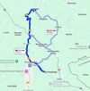 Działka budowlana Berest gm. Krynica-Zdrój - 4