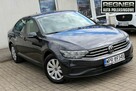 Volkswagen Passat SalonPL FV23% EVO Lift 150KM LED Android 1WŁ Tempomat Gwarancja - 1