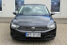 Volkswagen Passat SalonPL FV23% EVO Lift 150KM LED Android 1WŁ Tempomat Gwarancja - 2