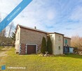 Dom na działce 1200m2 Zagórze gm Łączna - 2