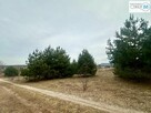 Działka budowlana MORAWICA gm. Morawica WOLA MORAWICKA - 5