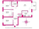 4 pok., balkon, garaż, centrum,ul. Asłanowicza 34. - 5